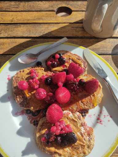 Photo from customer review