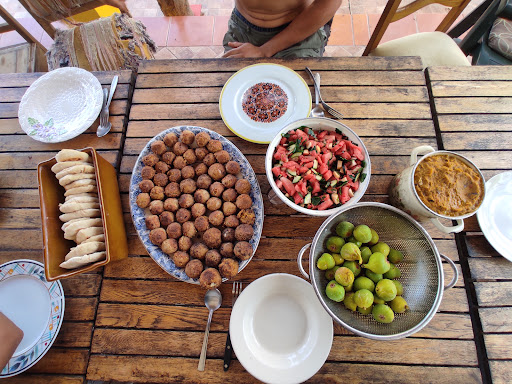 Photo from customer review